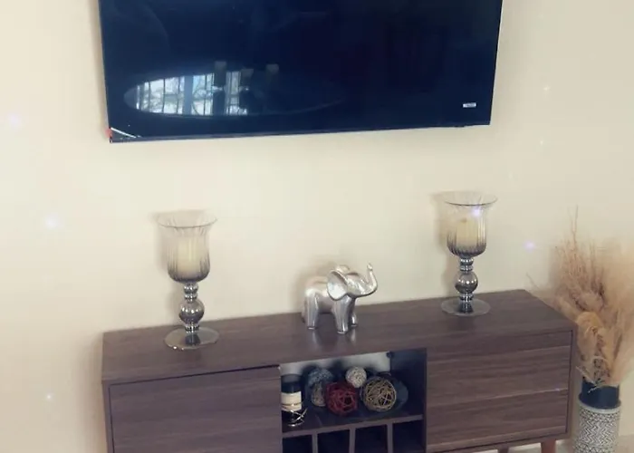 My Island Apartamento *